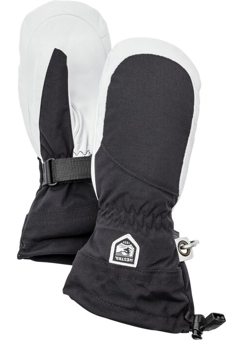 Hestra W's Heli Mitt