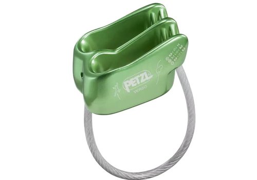 Petzl Verso