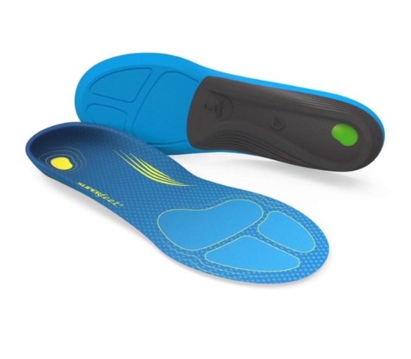 RUN Comfort Thin