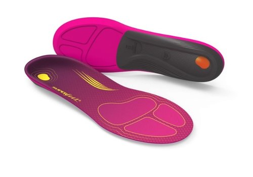 SuperFeet RUN Comfort Women's