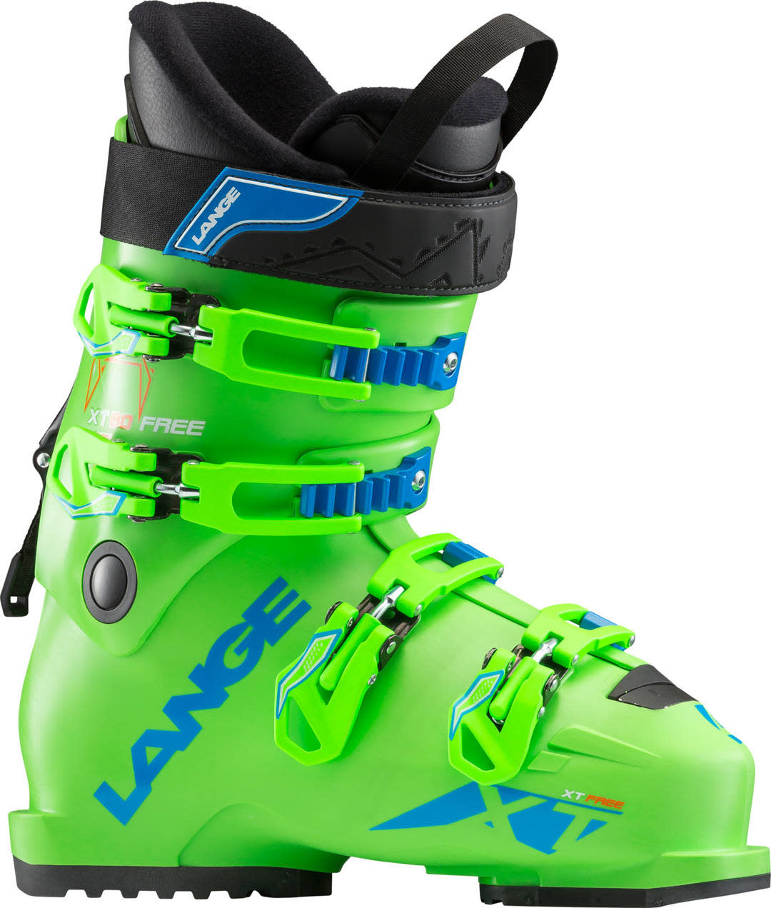 Xt 80 Free Jr The Guides Hut