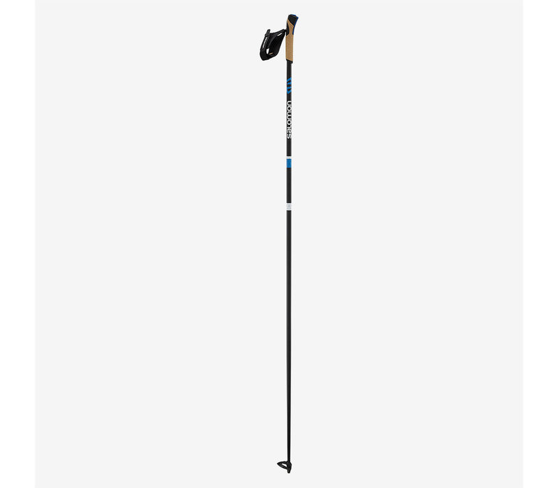 R Click Poles