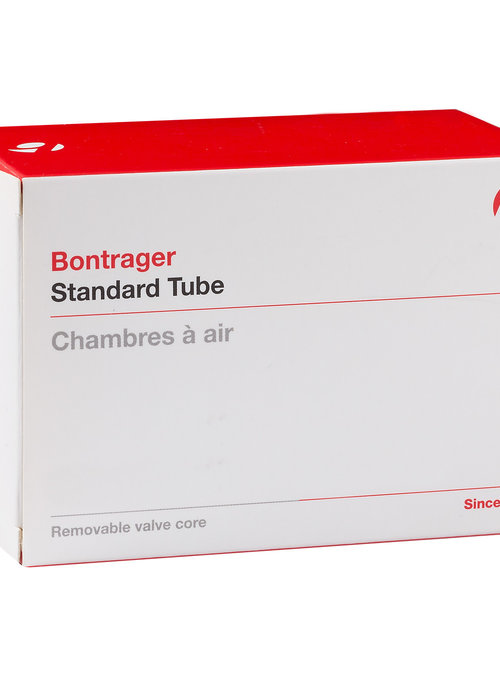 Bontrager Tube - Presta 700c