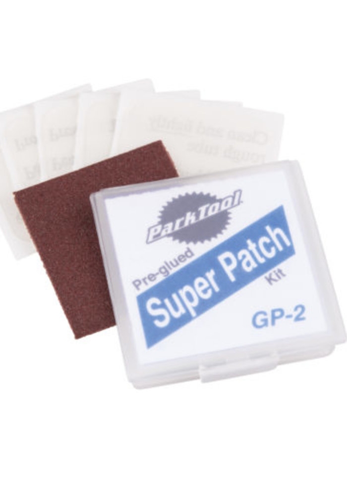 GP-2 Patch Kit
