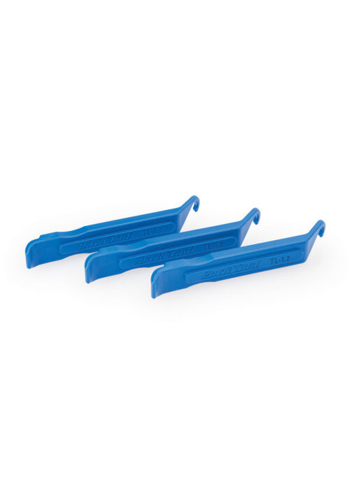 Park Tool TL-1.2 Tire Lever Set of 3