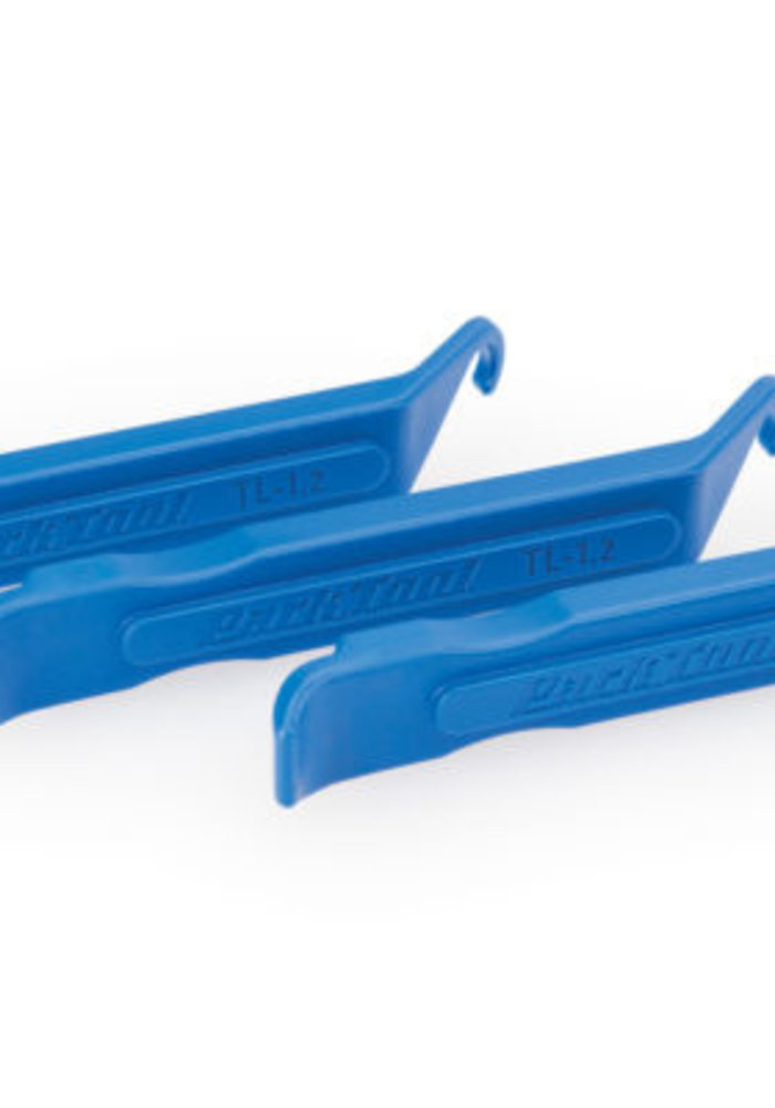 TL-1.2 Tire Lever Set of 3