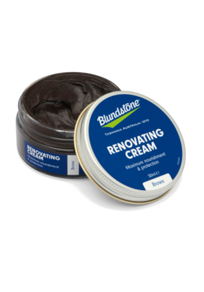 Renovating Cream