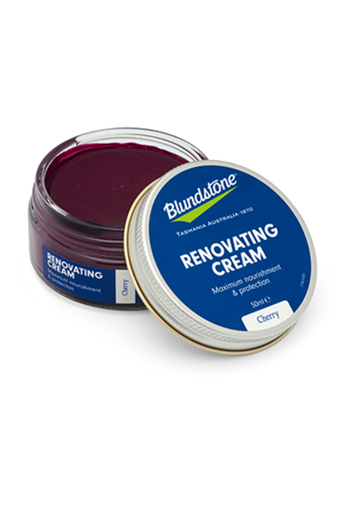 Renovating Cream