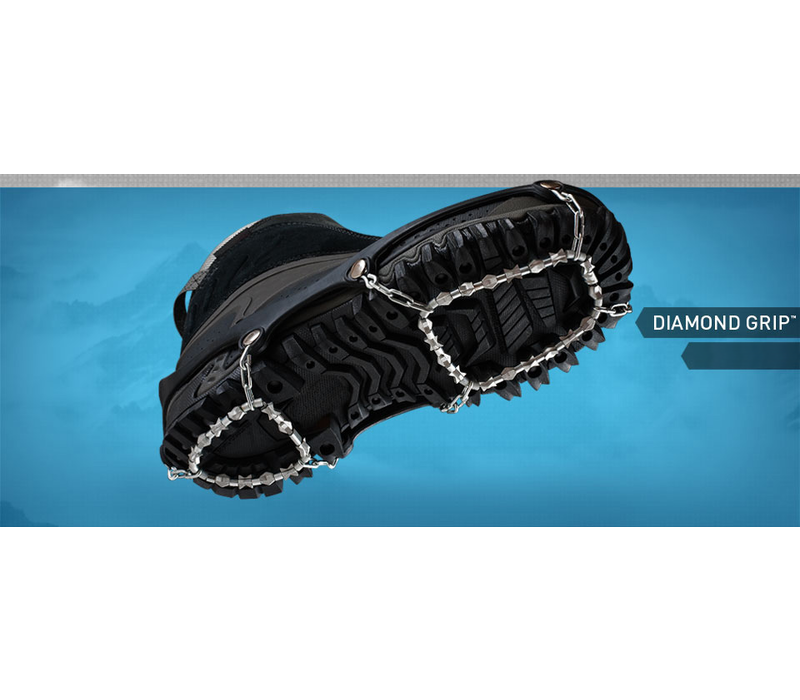 DIAMOND Grip