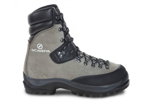 Scarpa Wrangell GTX