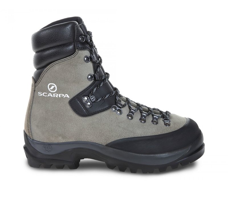 Wrangell GTX