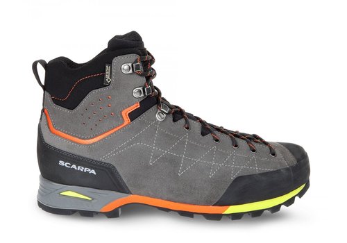 Scarpa Zodiac Plus GTX Men