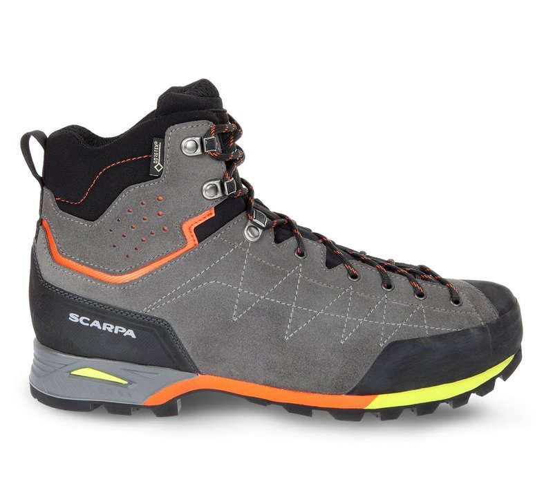 Zodiac Plus GTX Men