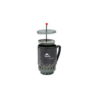 WindBurner Coffee Press