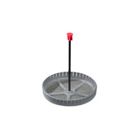 WindBurner Coffee Press