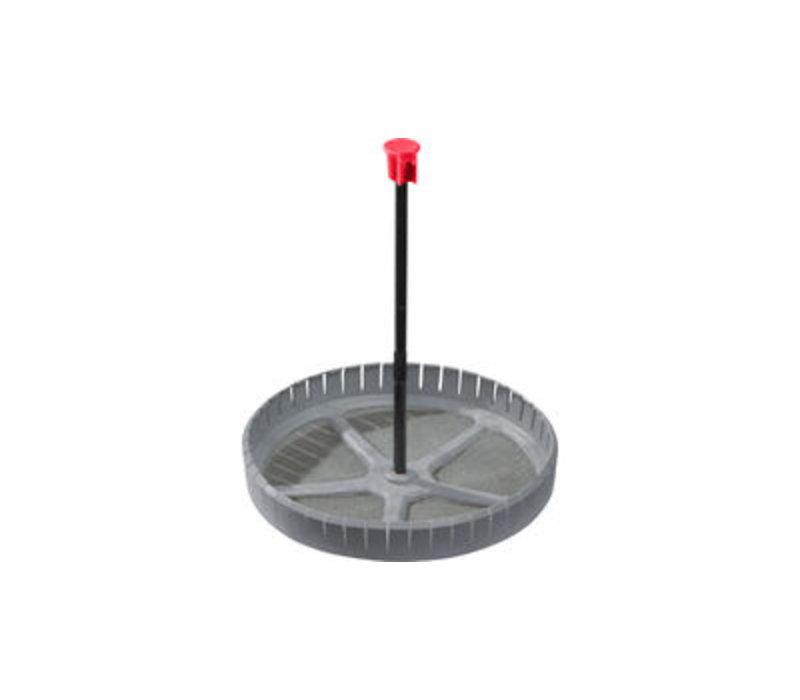 WindBurner Coffee Press