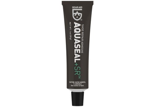 McFree Aquaseal + SR - Shoe Repair