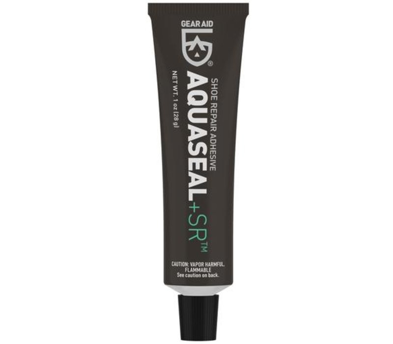 Aquaseal + SR - Shoe Repair
