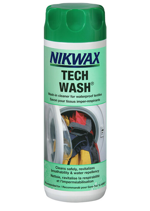 Nikwax Tech Wash