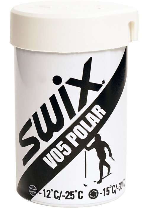 Swix V05 Polar Grip