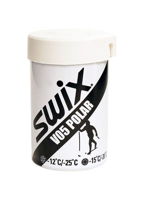 Swix V05 Polar Grip