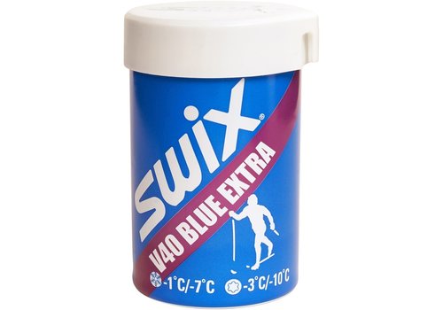 Swix V40