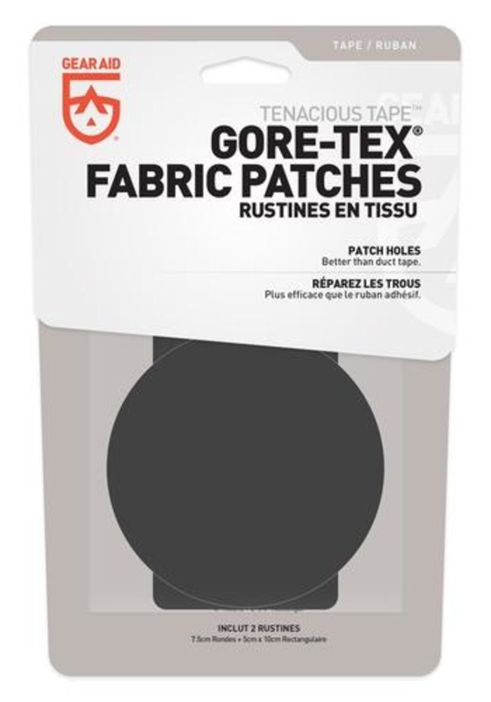 Gore-Tex Repair Kit