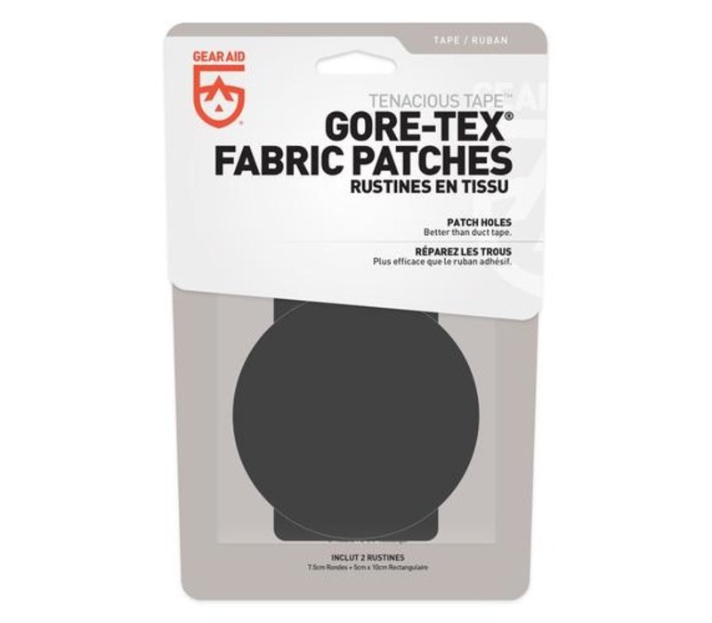 Gore-Tex Repair Kit
