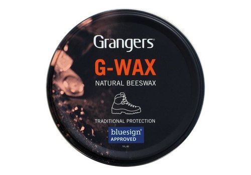 Grangers G Wax
