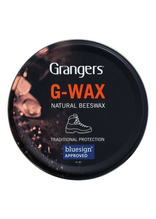 Grangers G Wax