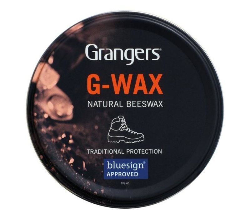 G Wax