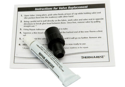 Therm-a-Rest Valve Repair Kit