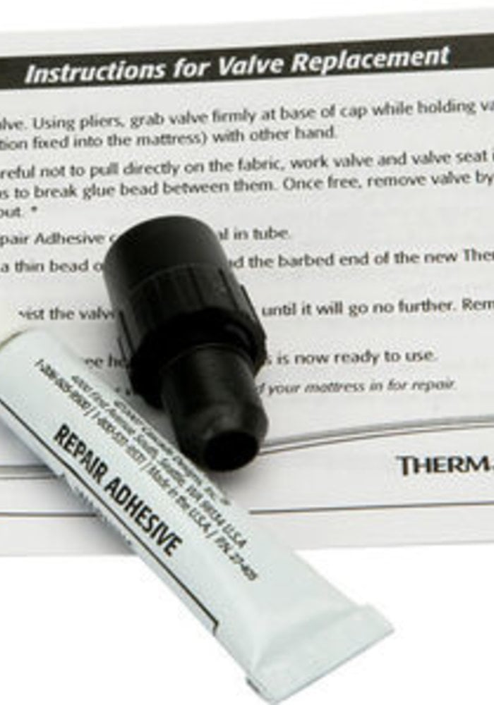 Valve Repair Kit