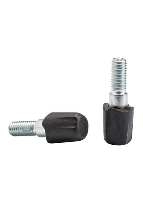 Black Diamond Tech Rubber Tips