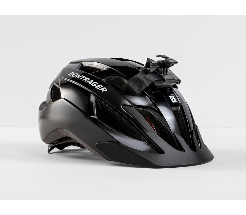 Light bracket Helmet Mount