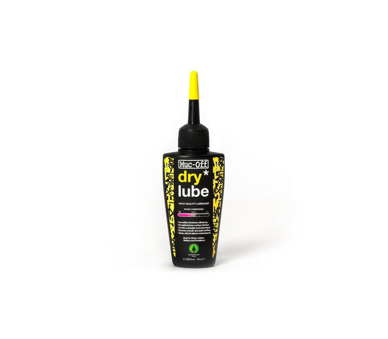 Dry Lube