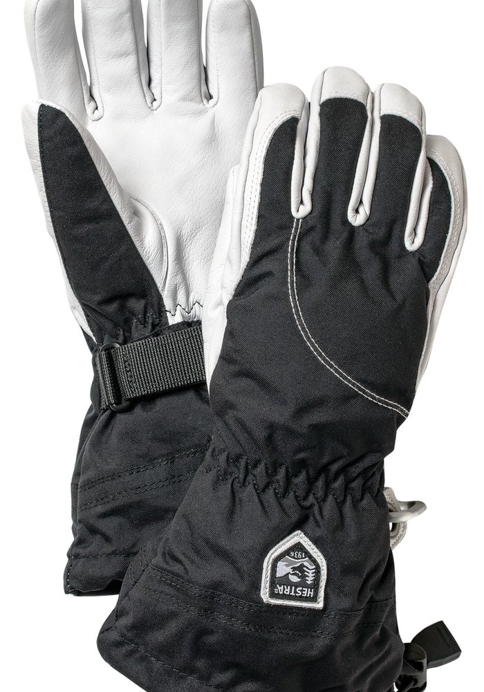Heli Ski Female Glove