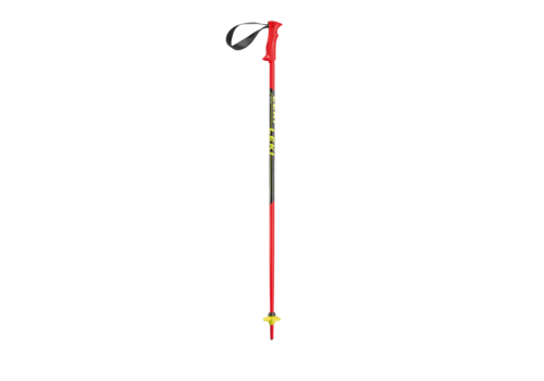 Leki Racing Kids