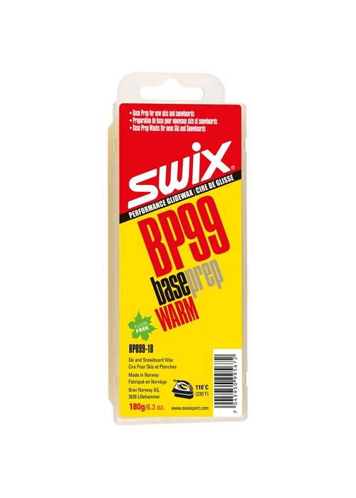 Swix BP99 Wax