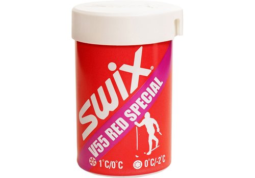 Swix V55 1/-2