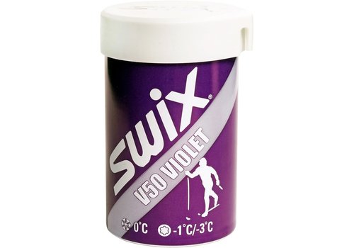 Swix V50 0/-3