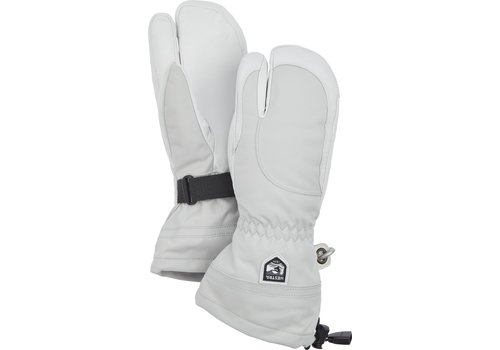 Hestra Womens Heli 3-Finger