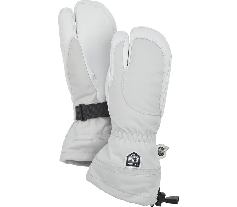 Womens Heli 3-Finger