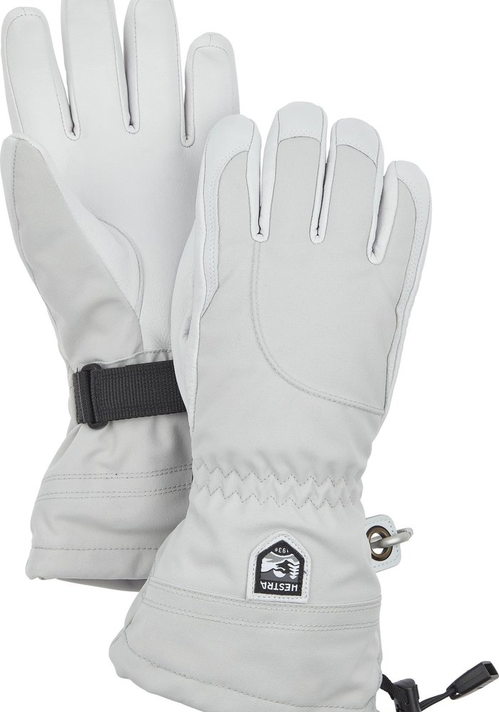 Heli Ski Female Glove