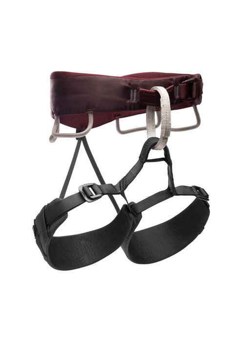 Black Diamond Momentum 3S Harness Women