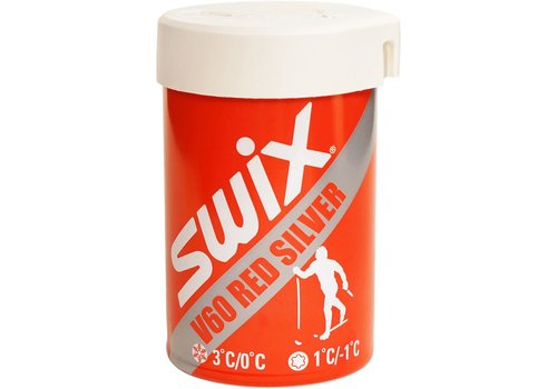 Swix V60 3/-1