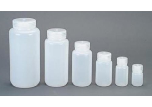 Nalgene Wide Mouth Storage Bottle Round