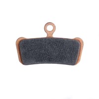 Brake Pads Metal