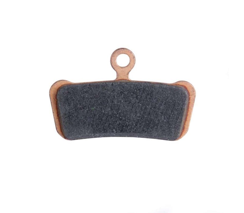 Brake Pads Metal