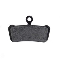 Brake Pads Organic Steel
